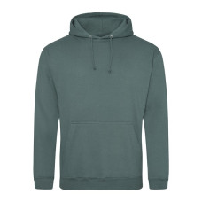 COLLEGE HOODIE, L