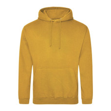 COLLEGE HOODIE, L