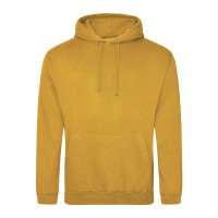 COLLEGE HOODIE, XL