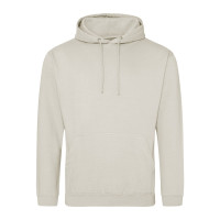COLLEGE HOODIE, L