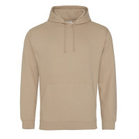 COLLEGE HOODIE, 4XL