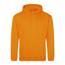 COLLEGE HOODIE, L