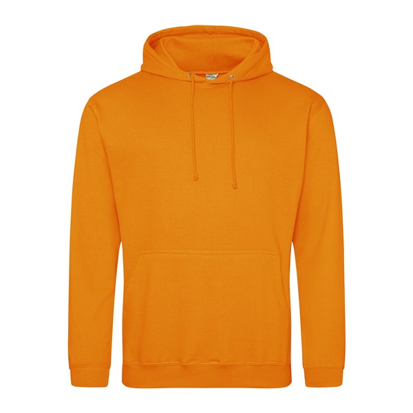 COLLEGE HOODIE, L