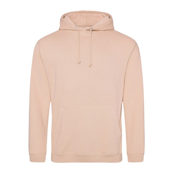 COLLEGE HOODIE, L