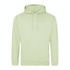 COLLEGE HOODIE, L