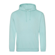 COLLEGE HOODIE, L