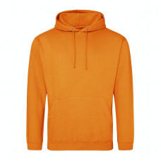 COLLEGE HOODIE, L