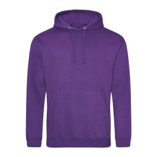 COLLEGE HOODIE, L