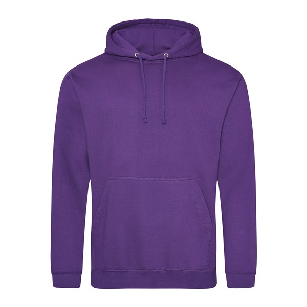 COLLEGE HOODIE, L