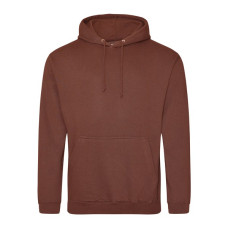 COLLEGE HOODIE, L