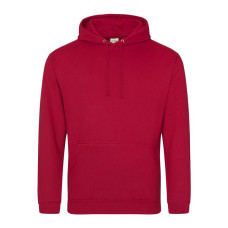 COLLEGE HOODIE, L