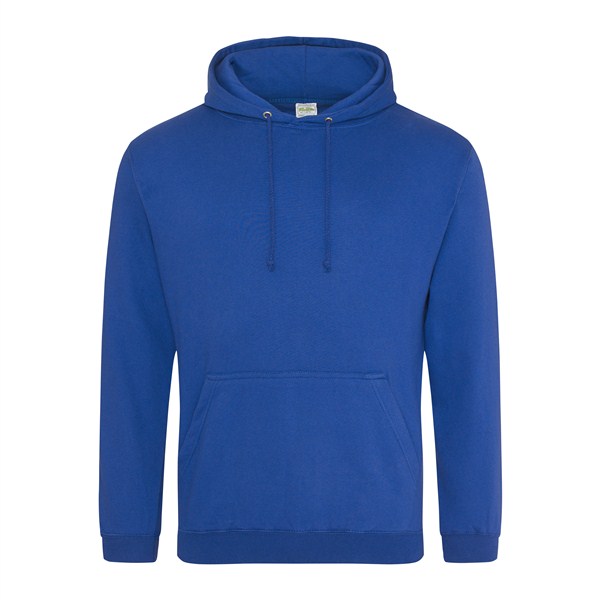 COLLEGE HOODIE, L