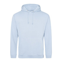 COLLEGE HOODIE, M