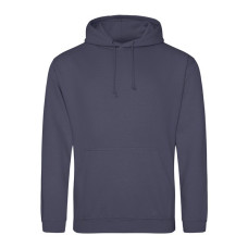 COLLEGE HOODIE, L