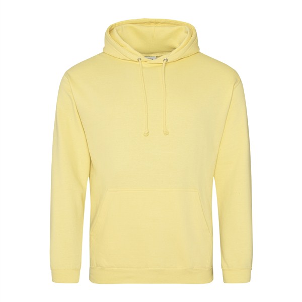 COLLEGE HOODIE, L