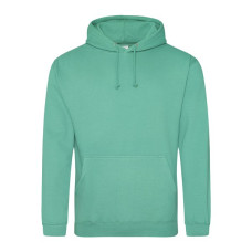 COLLEGE HOODIE, L