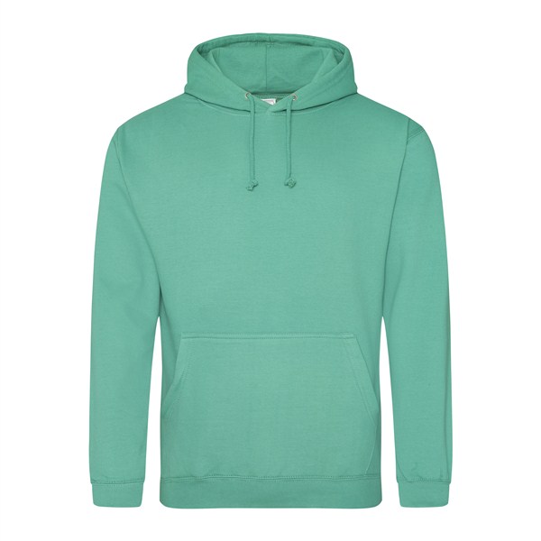 COLLEGE HOODIE, L