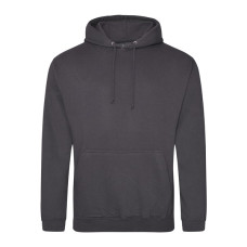 COLLEGE HOODIE, L