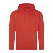 COLLEGE HOODIE, L