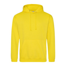 COLLEGE HOODIE, L