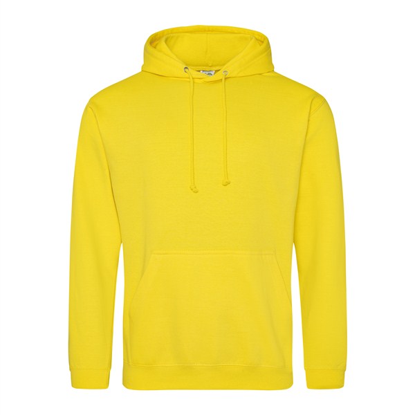 COLLEGE HOODIE, L