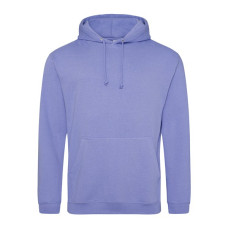 COLLEGE HOODIE, L