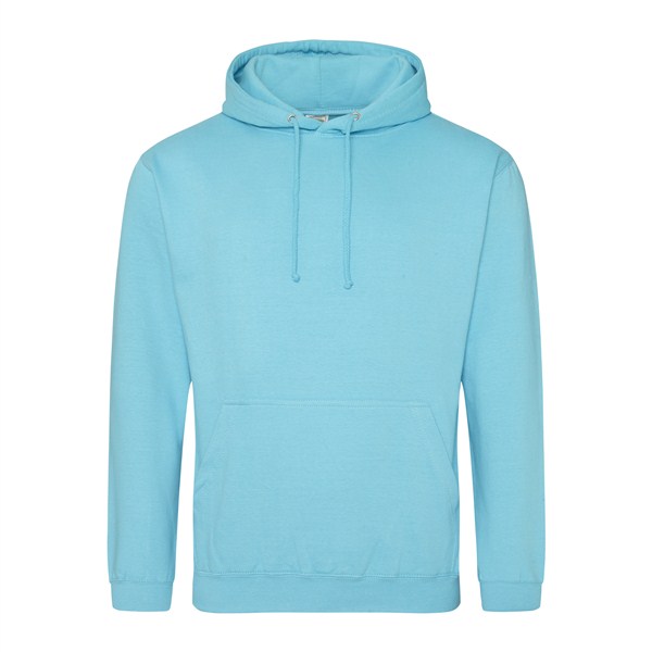 COLLEGE HOODIE, M