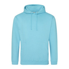 COLLEGE HOODIE, L