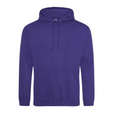 COLLEGE HOODIE, L