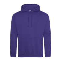 COLLEGE HOODIE, XL