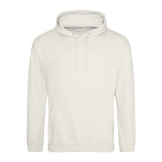 COLLEGE HOODIE, L