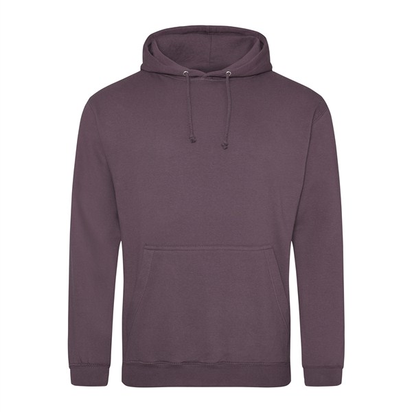 COLLEGE HOODIE, L