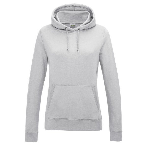 WOMEN`S COLLEGE HOODIE, M