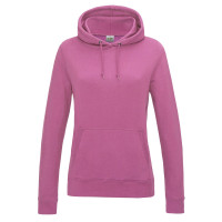 WOMEN`S COLLEGE HOODIE, XL