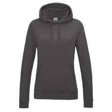 WOMEN`S COLLEGE HOODIE, M