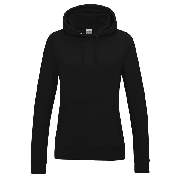 WOMEN`S COLLEGE HOODIE, S