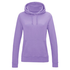 WOMEN`S COLLEGE HOODIE, XXL