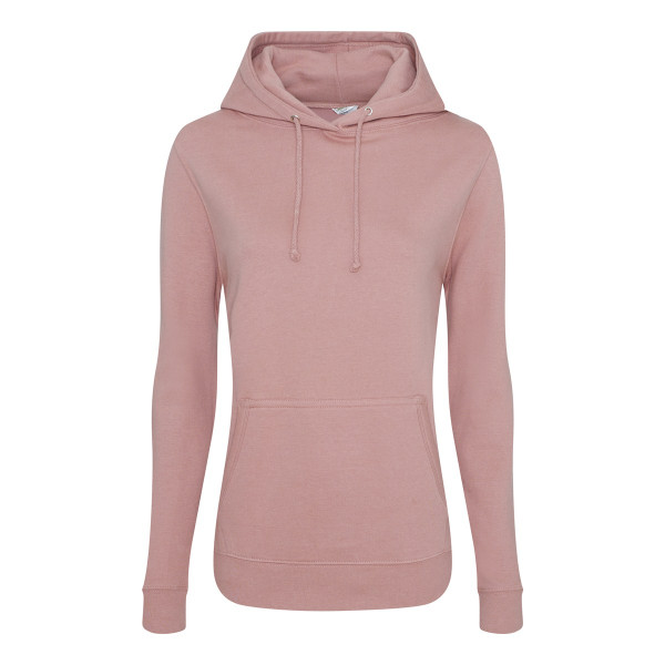 WOMEN`S COLLEGE HOODIE, S