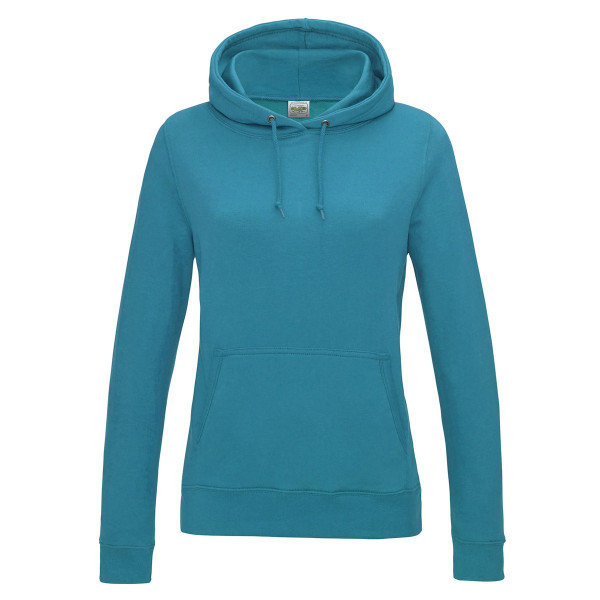 WOMEN`S COLLEGE HOODIE, S