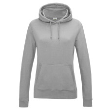 WOMEN`S COLLEGE HOODIE, S