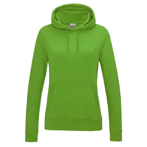 WOMEN`S COLLEGE HOODIE, S