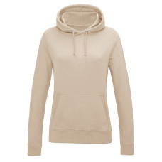 WOMEN`S COLLEGE HOODIE, S