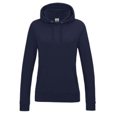 WOMEN`S COLLEGE HOODIE, S