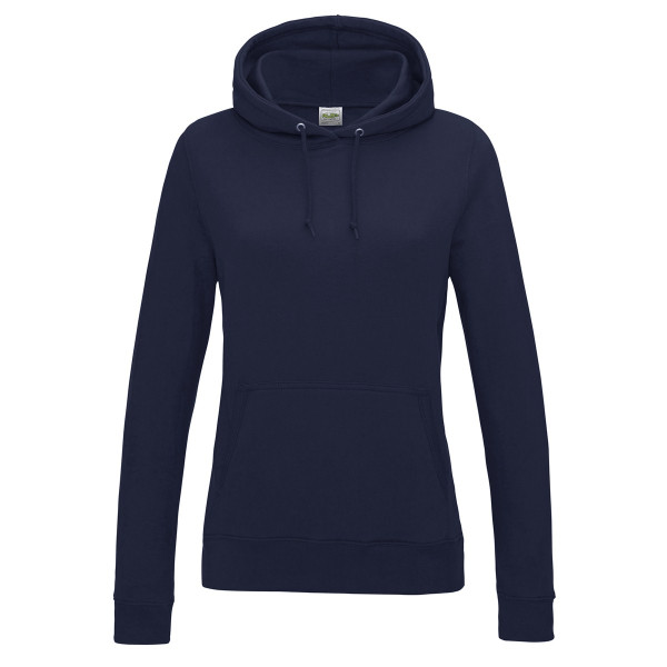 WOMEN`S COLLEGE HOODIE, S