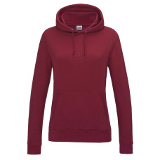 WOMEN`S COLLEGE HOODIE, S