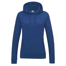 WOMEN`S COLLEGE HOODIE, M