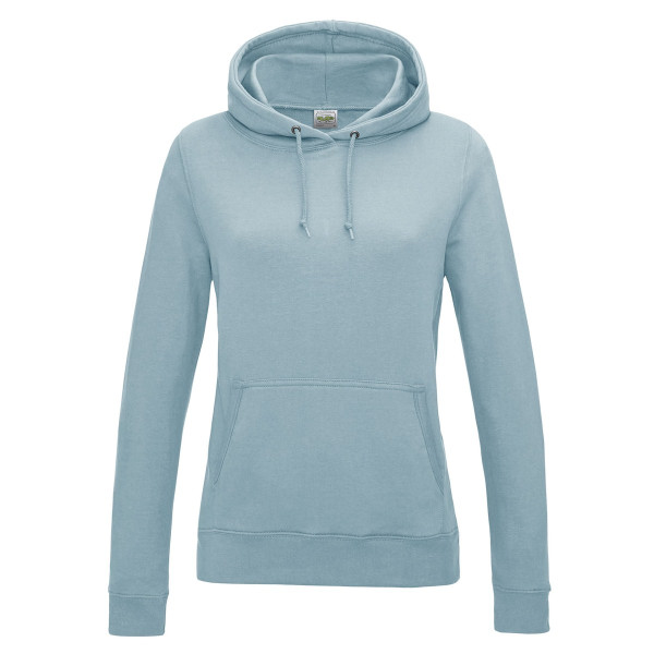 WOMEN`S COLLEGE HOODIE, L