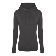 WOMEN`S COLLEGE HOODIE, S