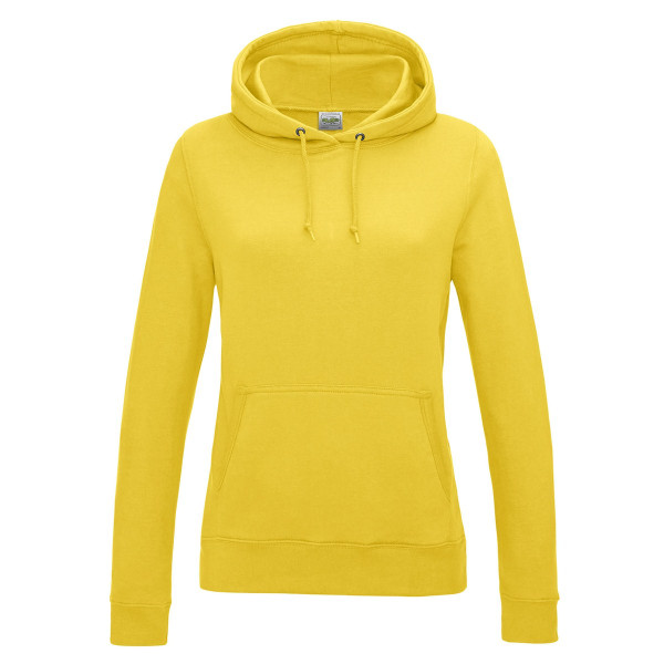 WOMEN`S COLLEGE HOODIE, S