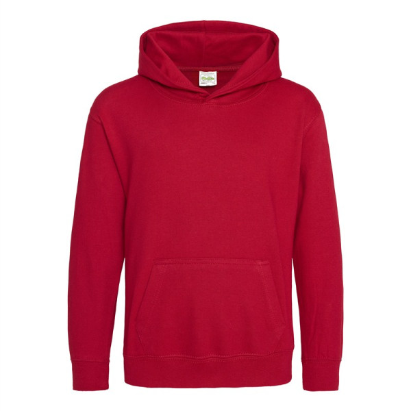 KIDS HOODIE, 7/8